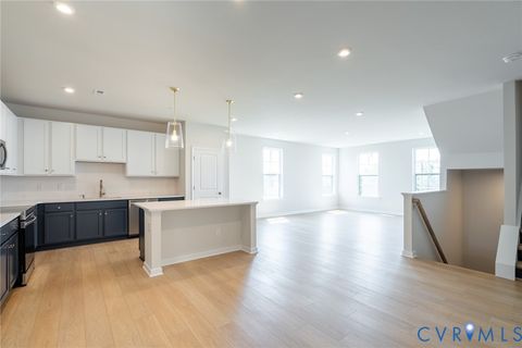 Tiny photo for 3406 Carlton Street #2-1A, Richmond, VA 23230 (MLS # 2610446)