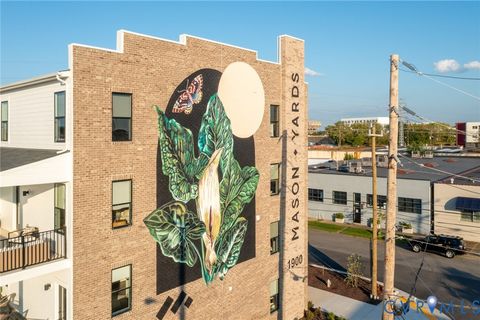 Tiny photo for 3406 Carlton Street #2-1A, Richmond, VA 23230 (MLS # 2610446)