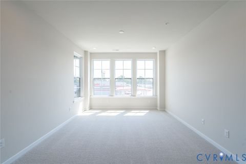 Tiny photo for 3406 Carlton Street #2-1A, Richmond, VA 23230 (MLS # 2610446)