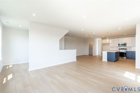 Tiny photo for 3406 Carlton Street #2-1A, Richmond, VA 23230 (MLS # 2610446)