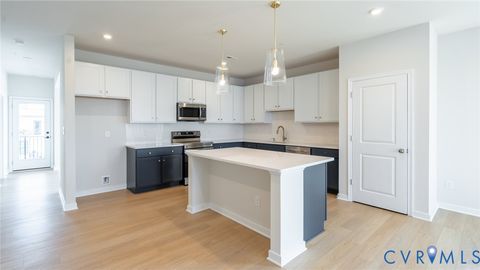 Tiny photo for 3406 Carlton Street #2-1A, Richmond, VA 23230 (MLS # 2610446)