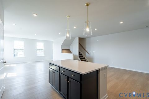 Tiny photo for 3406 Carlton Street #2-1A, Richmond, VA 23230 (MLS # 2610446)