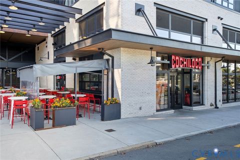 Tiny photo for 3406 Carlton Street #2-1A, Richmond, VA 23230 (MLS # 2610446)