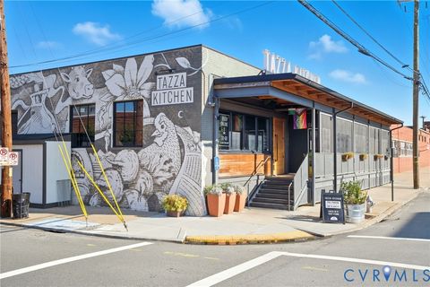 Tiny photo for 3406 Carlton Street #2-1A, Richmond, VA 23230 (MLS # 2610446)