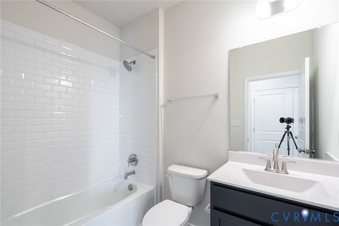 Tiny photo for 3406 Carlton Street #2-1A, Richmond, VA 23230 (MLS # 2610446)