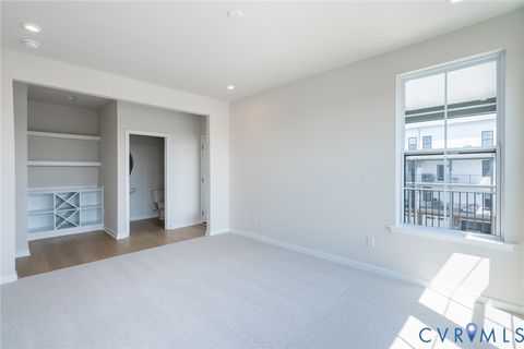 Tiny photo for 3406 Carlton Street #2-1A, Richmond, VA 23230 (MLS # 2610446)