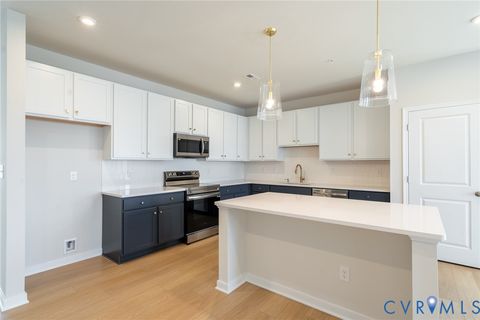 Tiny photo for 3406 Carlton Street #2-1A, Richmond, VA 23230 (MLS # 2610446)