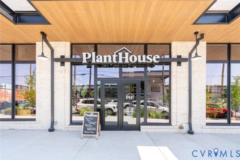 Tiny photo for 3406 Carlton Street #2-1A, Richmond, VA 23230 (MLS # 2610446)