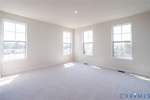 Tiny photo for 3406 Carlton Street #2-1A, Richmond, VA 23230 (MLS # 2610446)