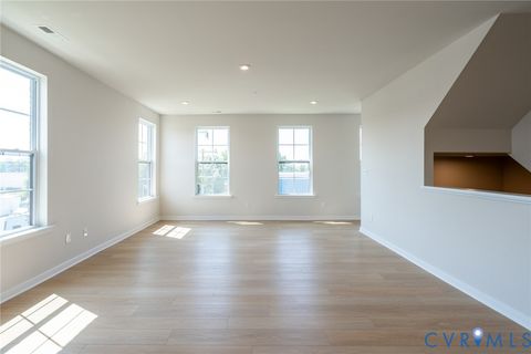 Tiny photo for 3406 Carlton Street #2-1A, Richmond, VA 23230 (MLS # 2610446)