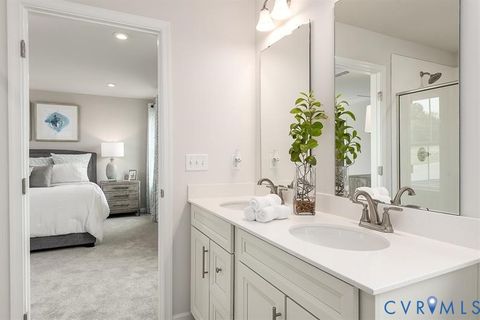 Tiny photo for 5 Driver Lane, Richmond, VA 23223 (MLS # 2531930)