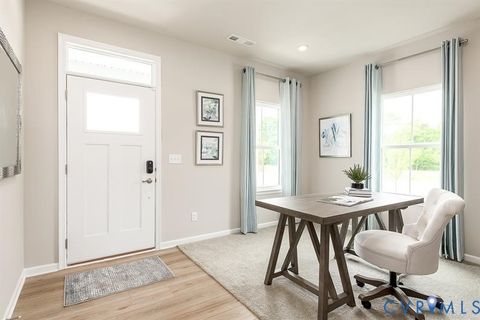 Tiny photo for 5 Driver Lane, Richmond, VA 23223 (MLS # 2531930)