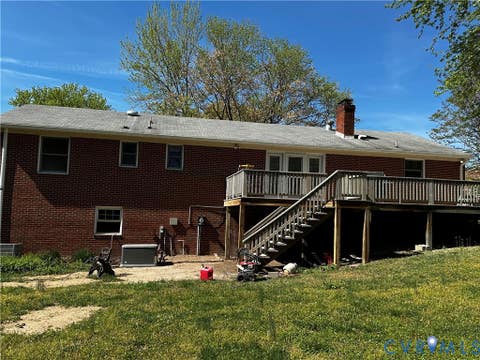 Tiny photo for 5017 Vauxhall Court, Richmond, VA 23234 (MLS # 2623194)