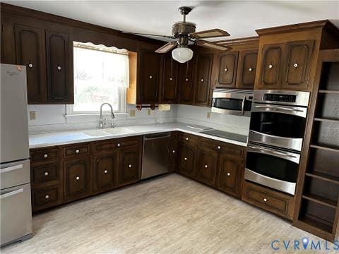 Tiny photo for 5017 Vauxhall Court, Richmond, VA 23234 (MLS # 2623194)