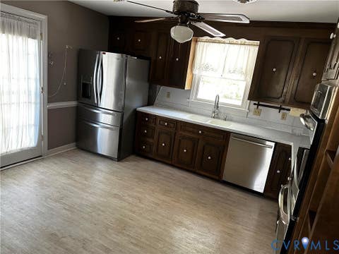 Tiny photo for 5017 Vauxhall Court, Richmond, VA 23234 (MLS # 2623194)
