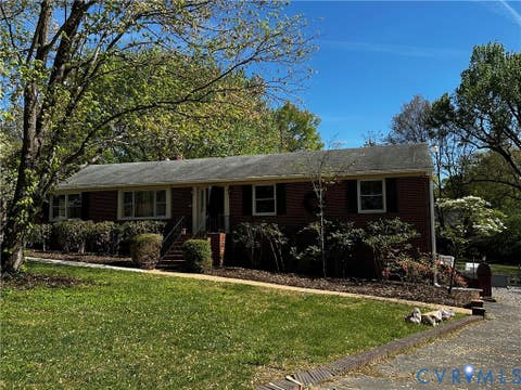 Photo of 5017 Vauxhall Court, Richmond, VA 23234 (MLS # 2623194)