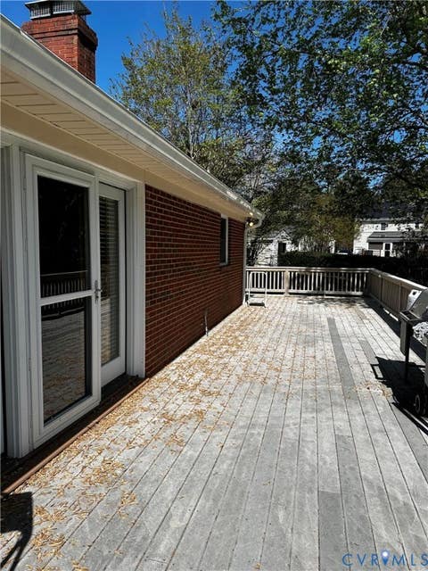 Tiny photo for 5017 Vauxhall Court, Richmond, VA 23234 (MLS # 2623194)