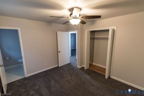 Tiny photo for 337 Lakewood Drive, Petersburg, VA 23805 (MLS # 2602618)
