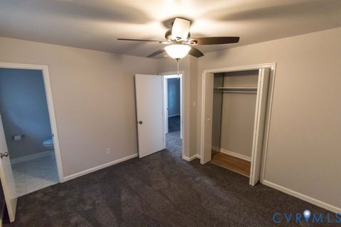 Tiny photo for 337 Lakewood Drive, Petersburg, VA 23805 (MLS # 2602618)