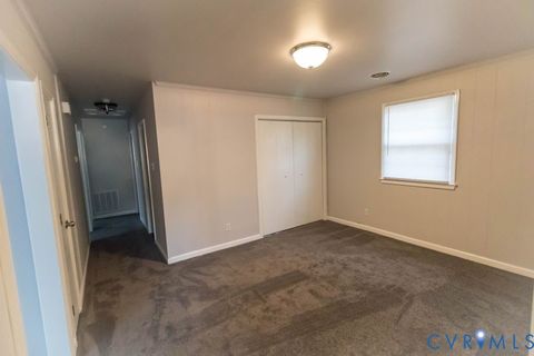 Tiny photo for 337 Lakewood Drive, Petersburg, VA 23805 (MLS # 2602618)