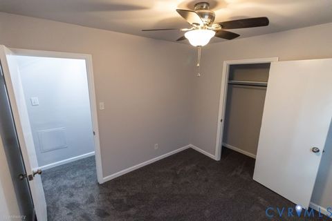 Tiny photo for 337 Lakewood Drive, Petersburg, VA 23805 (MLS # 2602618)