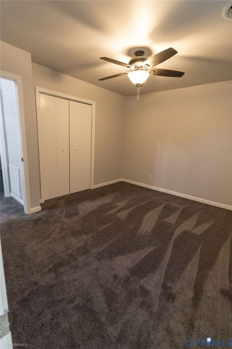 Tiny photo for 337 Lakewood Drive, Petersburg, VA 23805 (MLS # 2602618)
