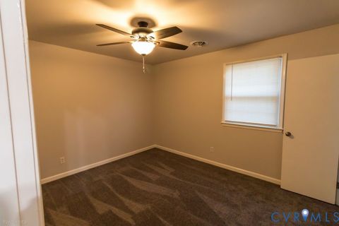 Tiny photo for 337 Lakewood Drive, Petersburg, VA 23805 (MLS # 2602618)