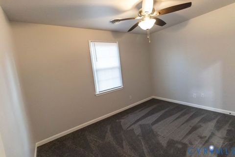 Tiny photo for 337 Lakewood Drive, Petersburg, VA 23805 (MLS # 2602618)