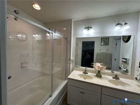 Tiny photo for 1306 Stone Ridge Park Loop, Henrico, VA 23228 (MLS # 2528703)