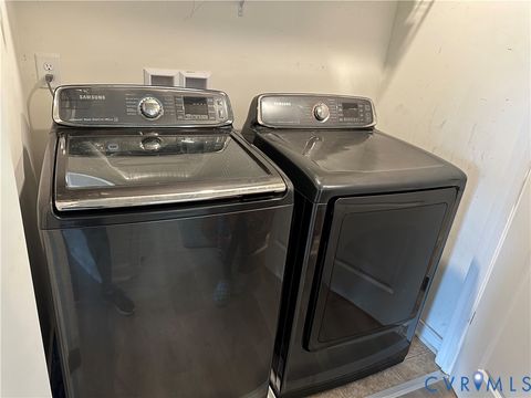 Tiny photo for 1306 Stone Ridge Park Loop, Henrico, VA 23228 (MLS # 2528703)