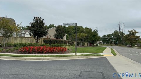 Tiny photo for 1306 Stone Ridge Park Loop, Henrico, VA 23228 (MLS # 2528703)