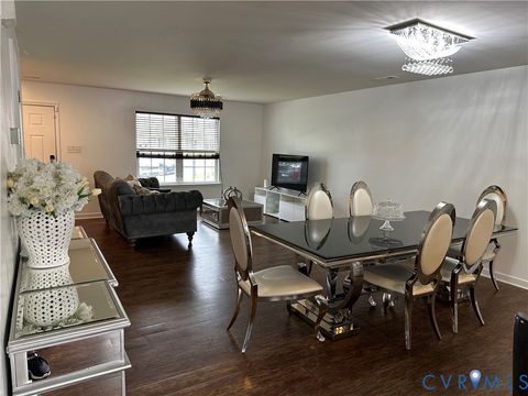 Tiny photo for 1306 Stone Ridge Park Loop, Henrico, VA 23228 (MLS # 2528703)