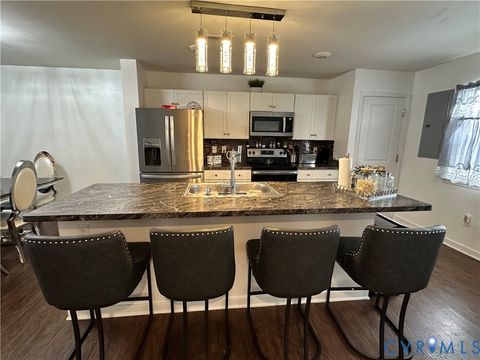 Tiny photo for 1306 Stone Ridge Park Loop, Henrico, VA 23228 (MLS # 2528703)