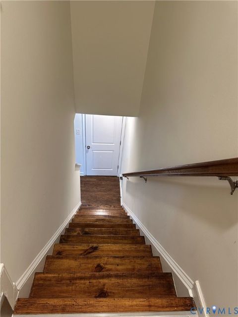 Tiny photo for 1306 Stone Ridge Park Loop, Henrico, VA 23228 (MLS # 2528703)