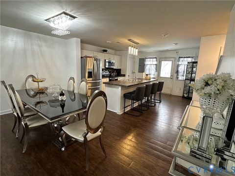 Tiny photo for 1306 Stone Ridge Park Loop, Henrico, VA 23228 (MLS # 2528703)