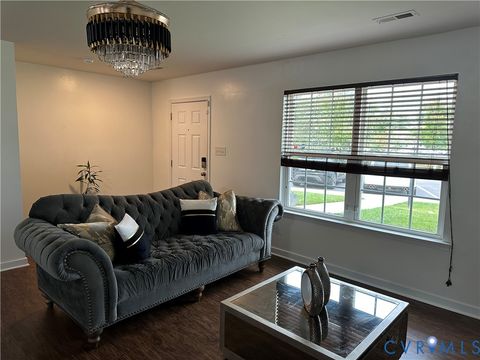 Tiny photo for 1306 Stone Ridge Park Loop, Henrico, VA 23228 (MLS # 2528703)