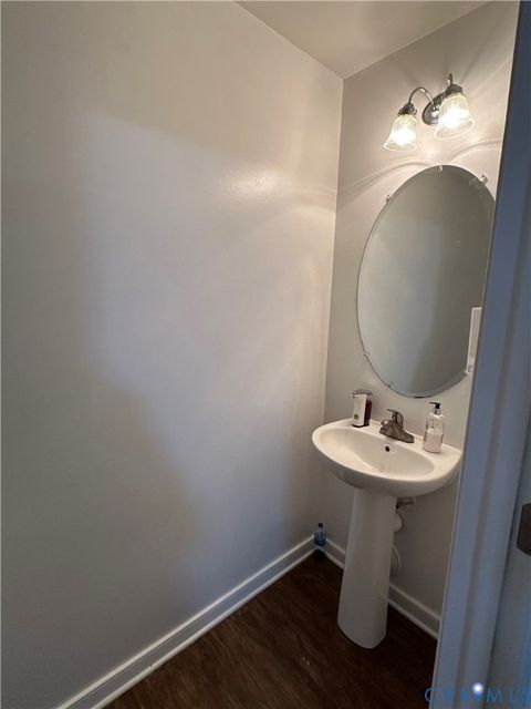 Tiny photo for 1306 Stone Ridge Park Loop, Henrico, VA 23228 (MLS # 2528703)