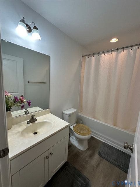 Tiny photo for 1306 Stone Ridge Park Loop, Henrico, VA 23228 (MLS # 2528703)