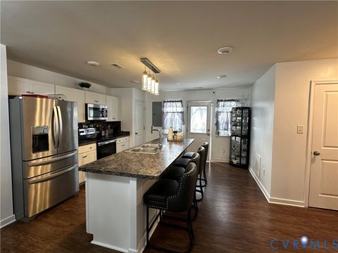 Tiny photo for 1306 Stone Ridge Park Loop, Henrico, VA 23228 (MLS # 2528703)