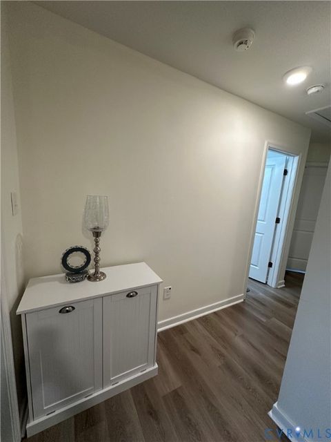 Tiny photo for 1306 Stone Ridge Park Loop, Henrico, VA 23228 (MLS # 2528703)