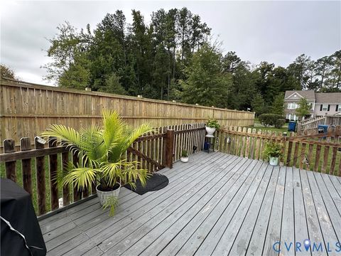 Tiny photo for 1306 Stone Ridge Park Loop, Henrico, VA 23228 (MLS # 2528703)