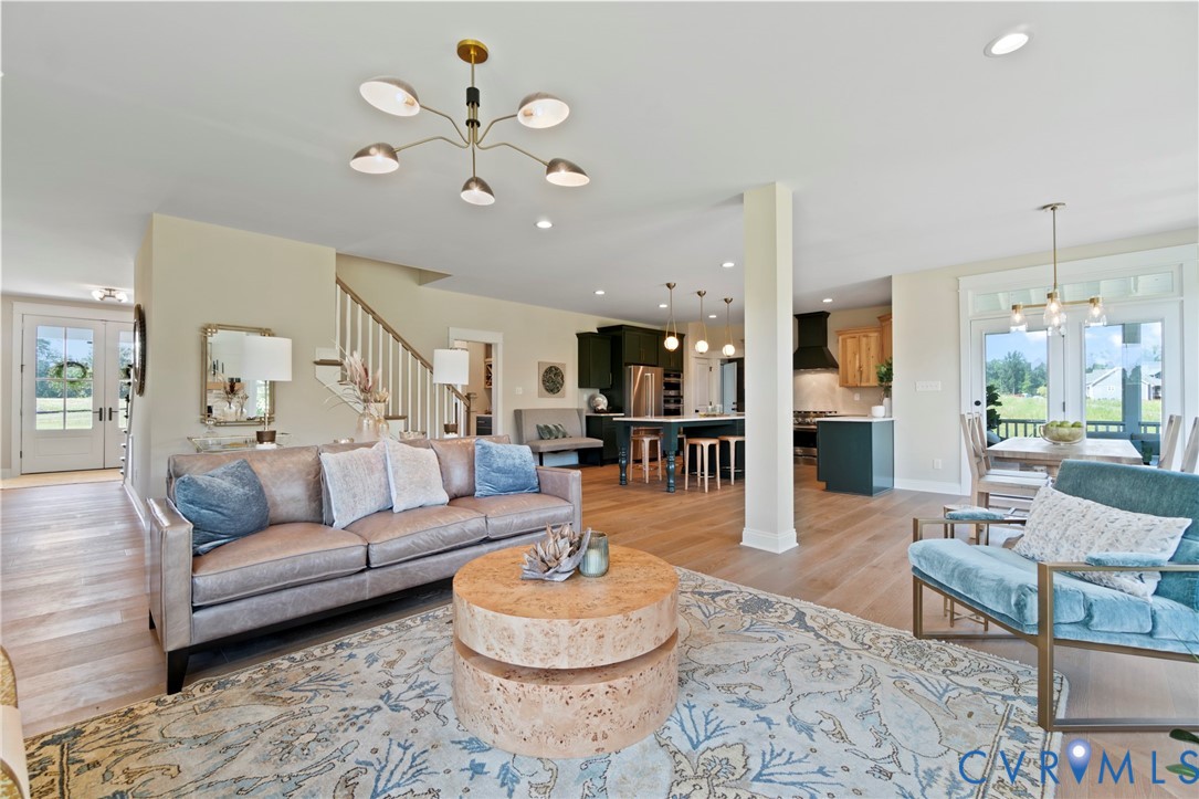 7737 Dandridge Drive