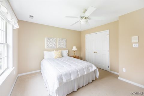 A home in null