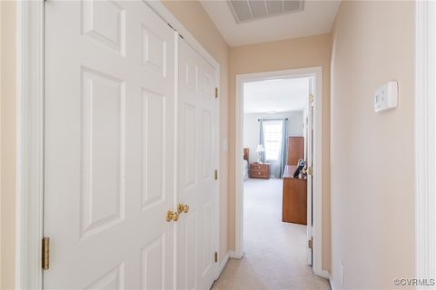 A home in null