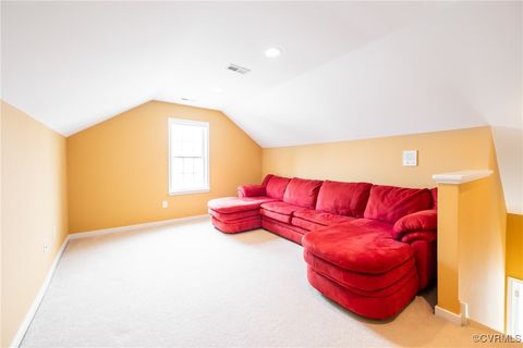 A home in null