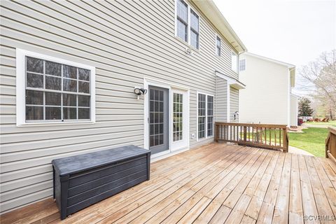 A home in null