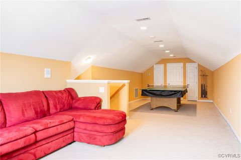 A home in null