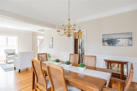 A home in null