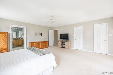 A home in null