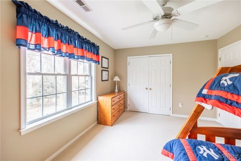 A home in null